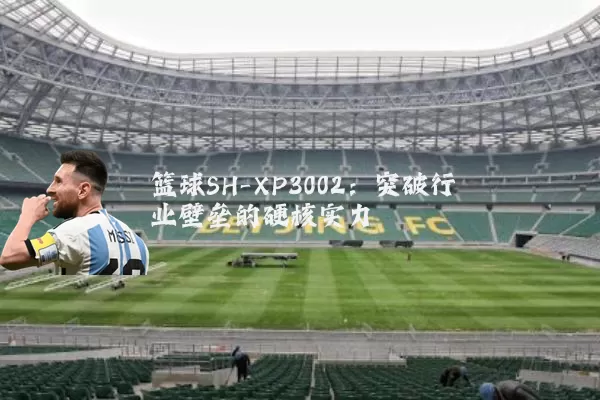 篮球SH-XP3002:突破行业壁垒的硬核实力