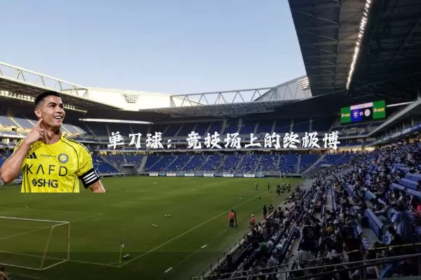 单刀球：竞技场上的终极博弈