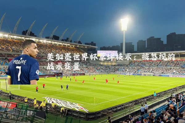 美加墨世界杯草坪技术:被忽视的战术变量